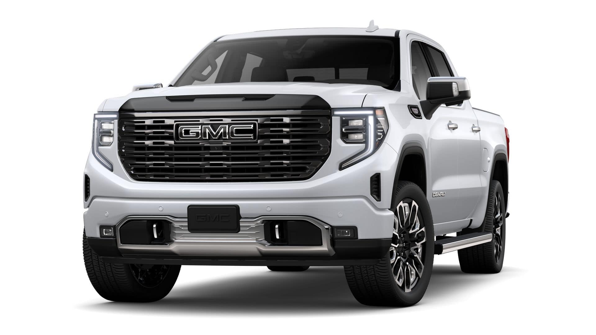 2026 GMC Sierra 1500 Base