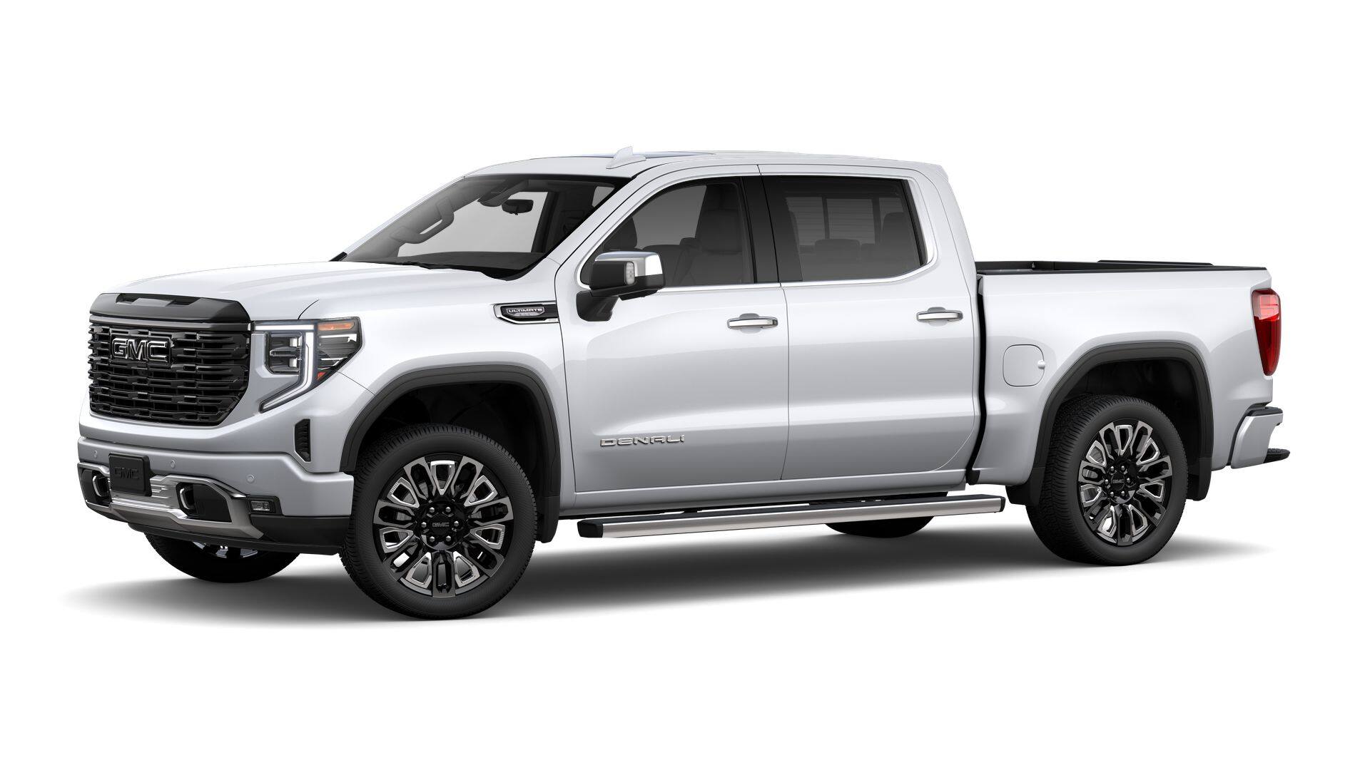 2026 GMC Sierra 1500 Base