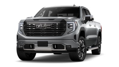2026 GMC Sierra 1500 Base