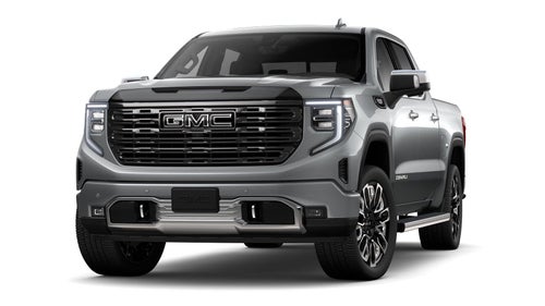 2026 GMC Sierra 1500 Base
