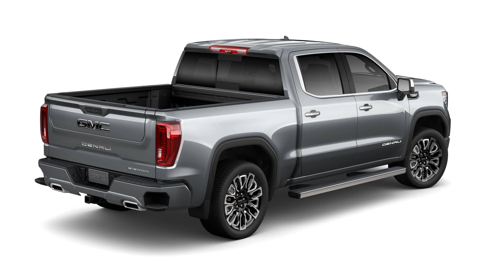 2026 GMC Sierra 1500 Base