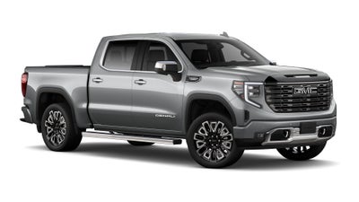 2026 GMC Sierra 1500 Base