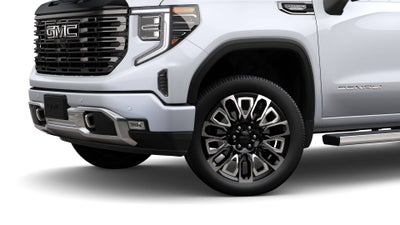 2026 GMC Sierra 1500 Base