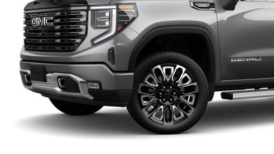 2026 GMC Sierra 1500 Base