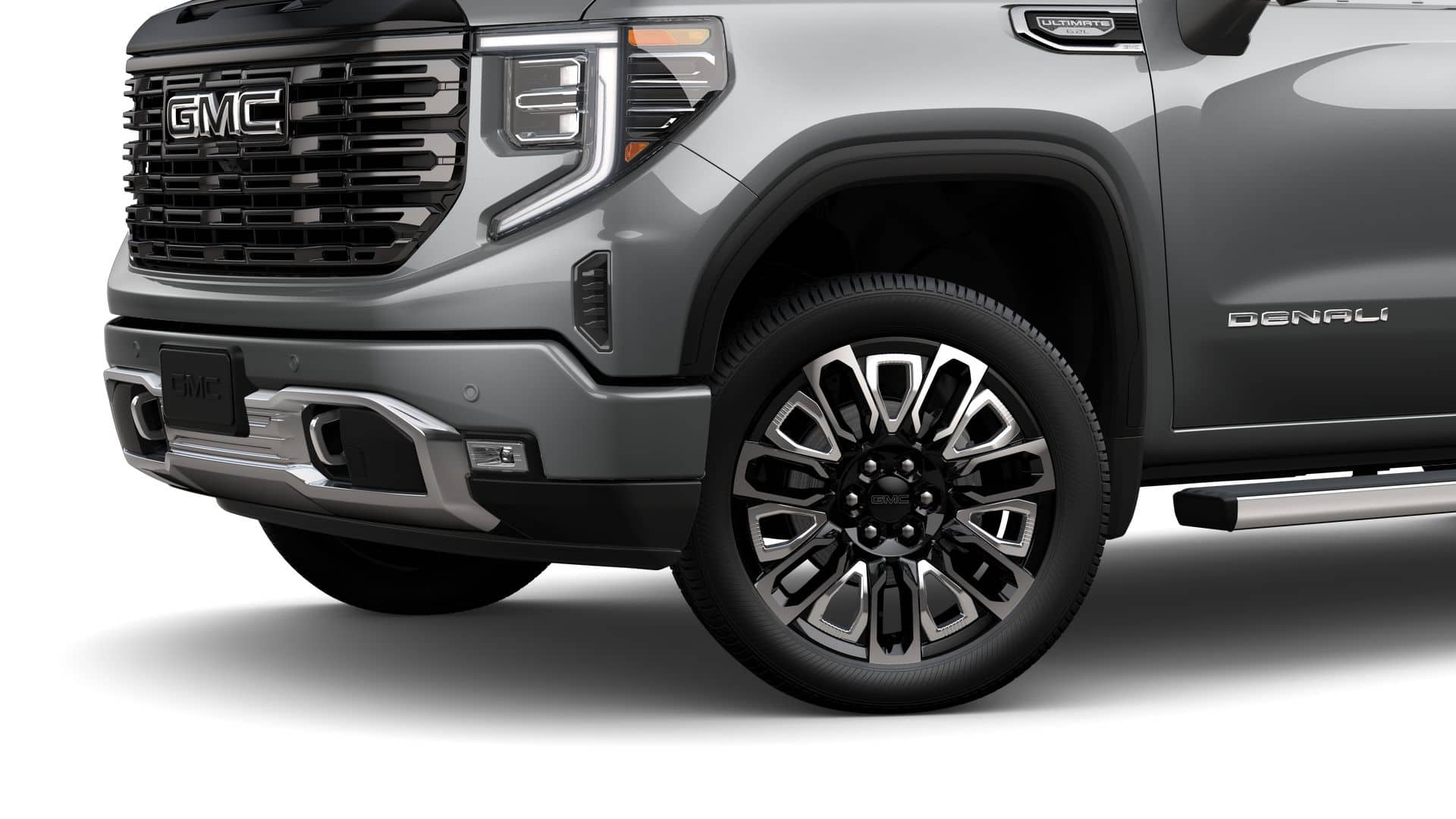 2026 GMC Sierra 1500 Base