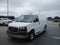 2025 GMC Savana Cargo Base