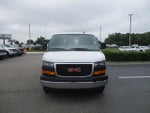 2025 GMC Savana Cargo Base