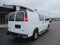2025 GMC Savana Cargo Base
