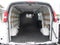 2025 GMC Savana Cargo Base