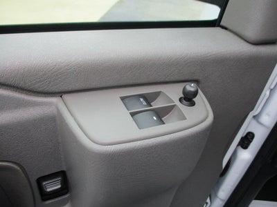 2025 GMC Savana Cargo Base