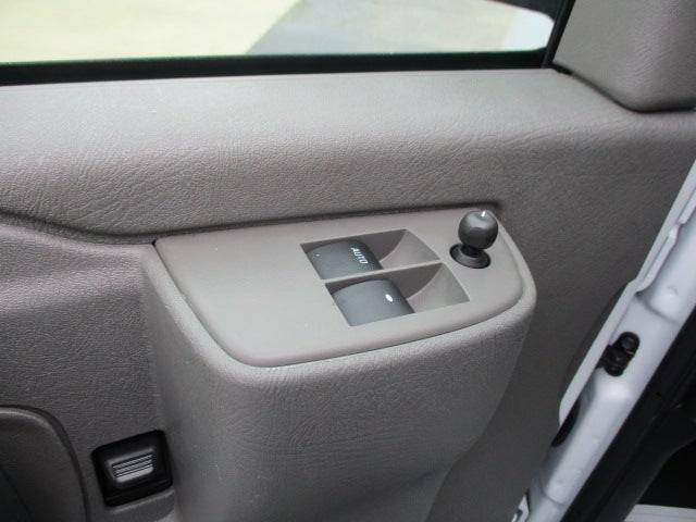 2025 GMC Savana Cargo Base