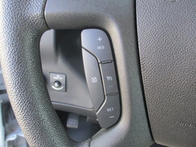 2024 GMC Savana Cargo 2500 Base