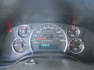 2024 GMC Savana Cargo 2500 Base