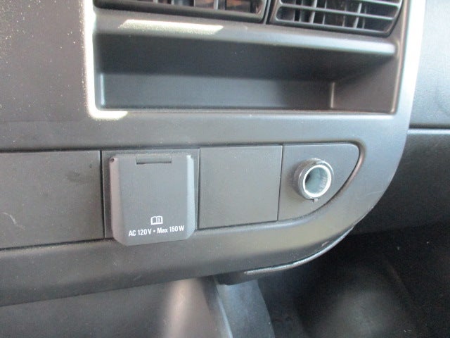 2024 GMC Savana Cargo 2500 Base