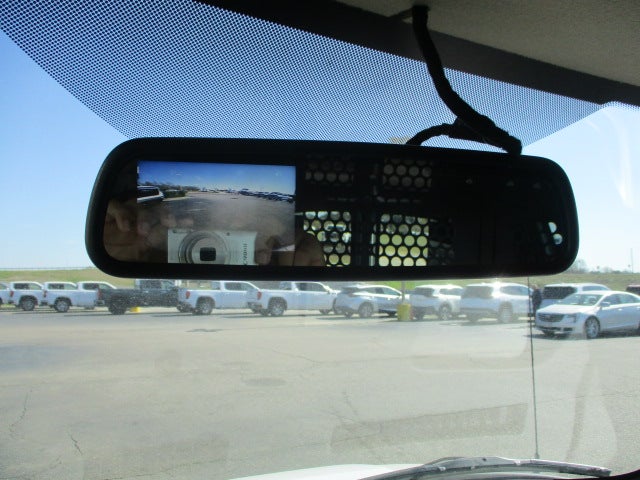 2024 GMC Savana Cargo 2500 Base