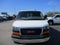 2024 GMC Savana Cargo 2500 Base