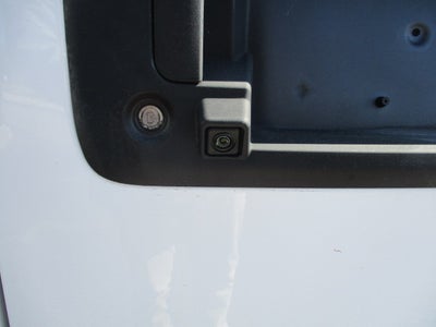 2024 GMC Savana Cargo 2500 Base