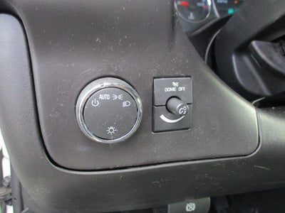 2024 GMC Savana Cargo 2500 Base