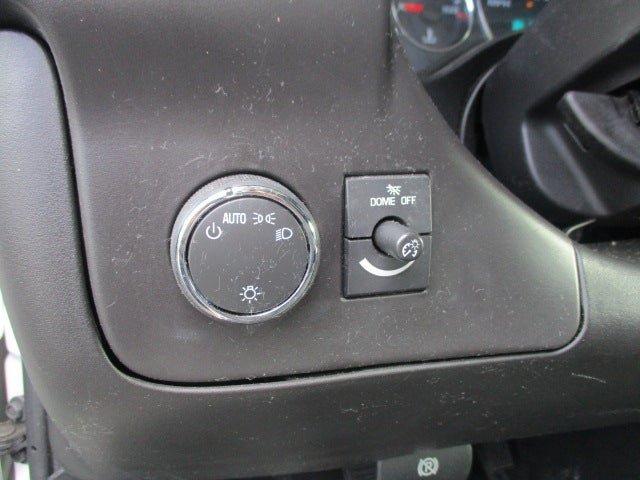 2024 GMC Savana Cargo 2500 Base