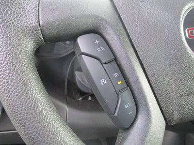 2024 GMC Savana Cargo 2500 Base