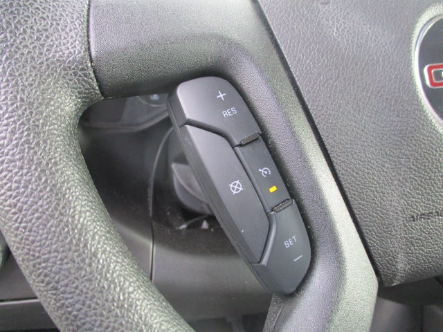 2024 GMC Savana Cargo 2500 Base