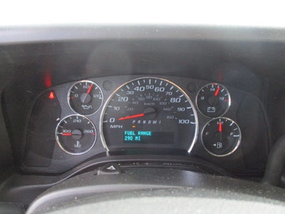 2024 GMC Savana Cargo 2500 Base