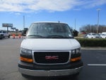 2024 GMC Savana Cargo 2500 Base