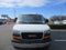 2024 GMC Savana Cargo 2500 Base