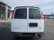 2024 GMC Savana Cargo 2500 Base