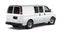 2027 GMC Savana Cargo Base