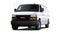 2025 GMC Savana Cargo Base