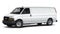 2025 GMC Savana Cargo Base