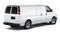 2025 GMC Savana Cargo Base
