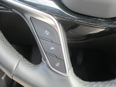 2025 Cadillac XT5 AWD Premium Luxury