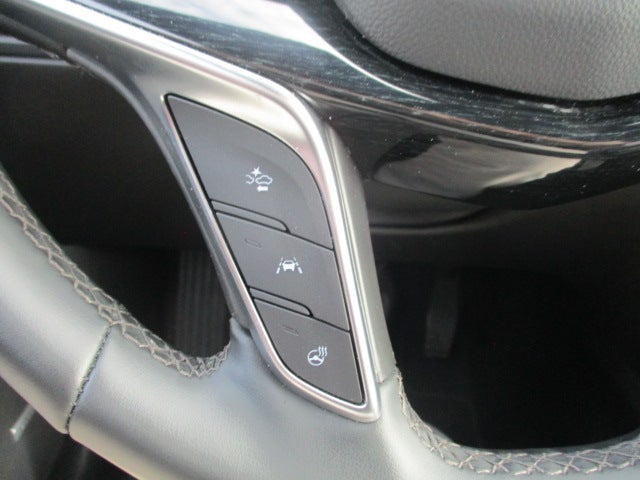 2025 Cadillac XT5 AWD Premium Luxury