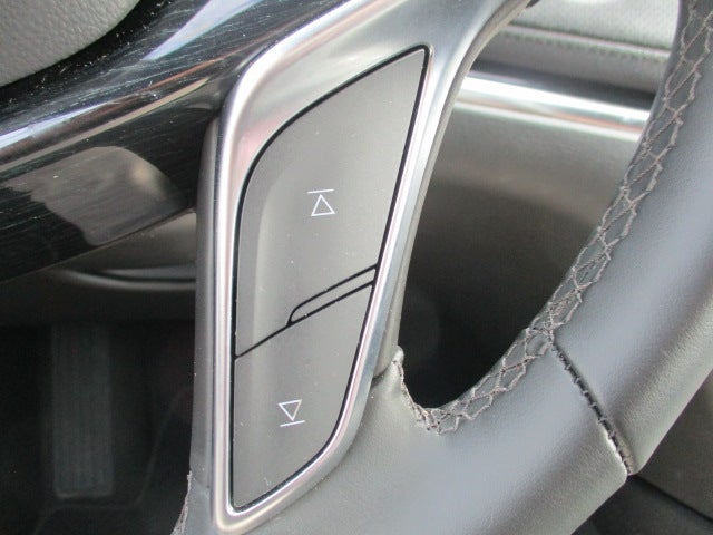 2025 Cadillac XT5 AWD Premium Luxury