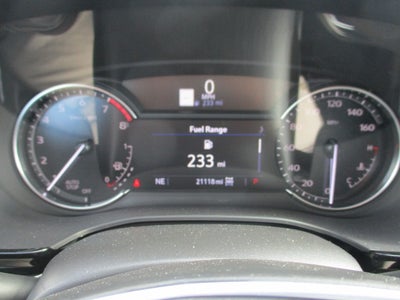 2025 Cadillac XT5 AWD Premium Luxury