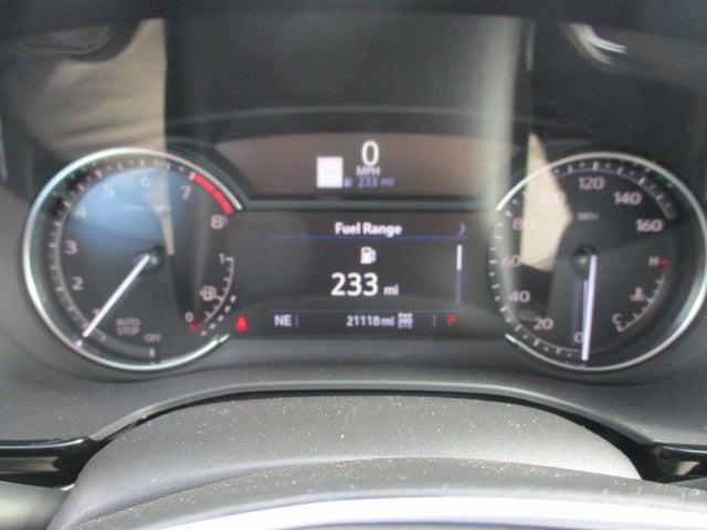 2025 Cadillac XT5 AWD Premium Luxury