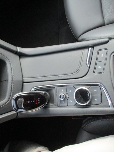 2025 Cadillac XT5 AWD Premium Luxury