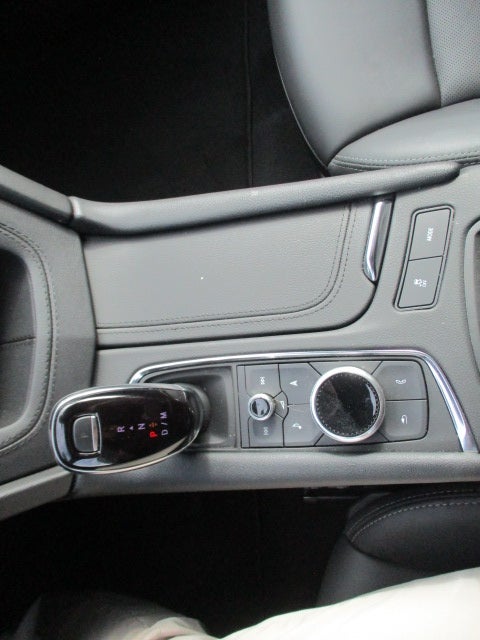 2025 Cadillac XT5 AWD Premium Luxury