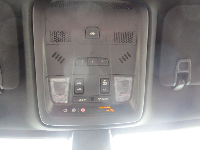 2025 Cadillac XT5 AWD Premium Luxury