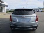 2025 Cadillac XT5 AWD Premium Luxury