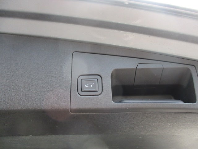 2025 Cadillac XT5 AWD Premium Luxury