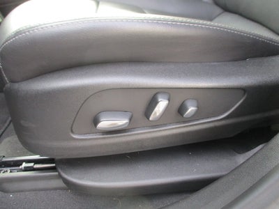 2025 Cadillac XT5 AWD Premium Luxury