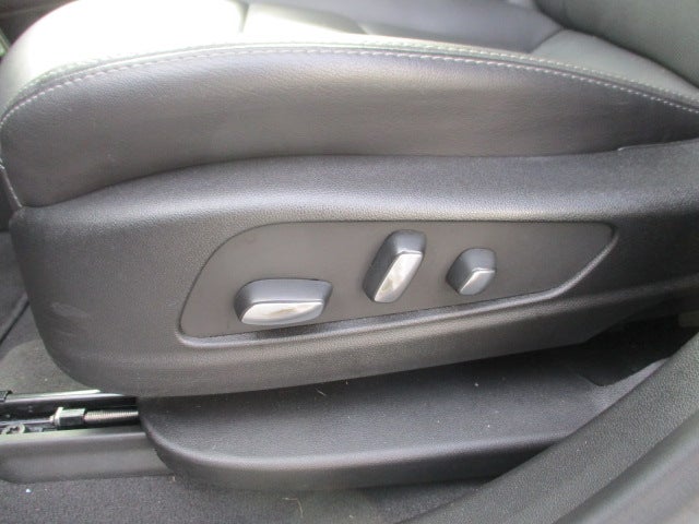 2025 Cadillac XT5 AWD Premium Luxury