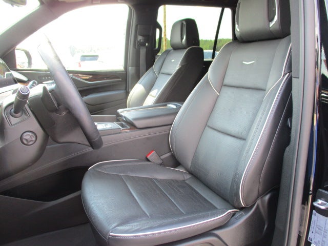 2023 Cadillac Escalade 4WD Premium Luxury
