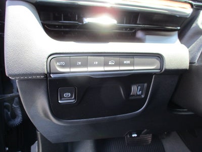 2023 Cadillac Escalade 4WD Premium Luxury