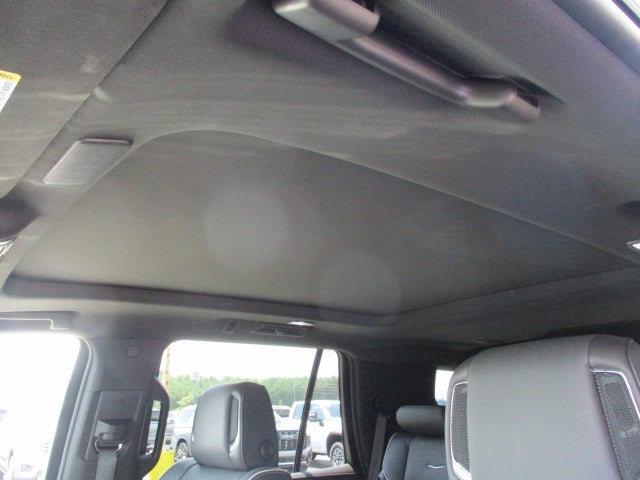 2023 Cadillac Escalade 4WD Premium Luxury