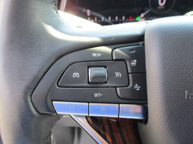 2023 Cadillac Escalade 4WD Premium Luxury