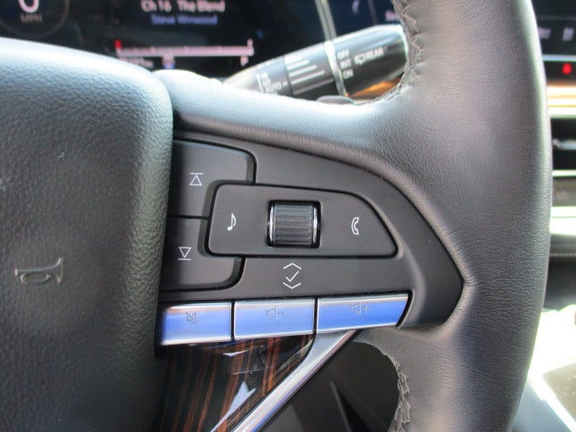 2023 Cadillac Escalade 4WD Premium Luxury
